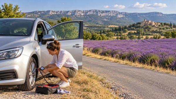10 astuces astucieuses pour diminuer votre assurance auto