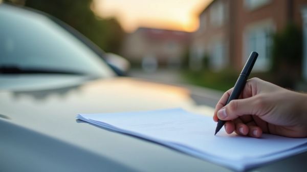 Comment réduire vos coûts d'assurance auto facilement