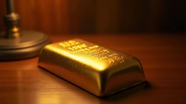 Investir dans un lingot d'or : vaut-il vraiment le coût ?