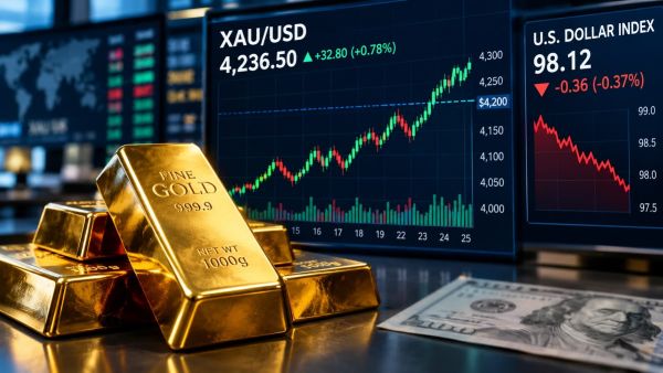 Investir dans un lingot d'or : vaut-il vraiment le coût ?