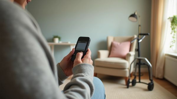 La protection adaptée avec une assurance pour personnes handicapées