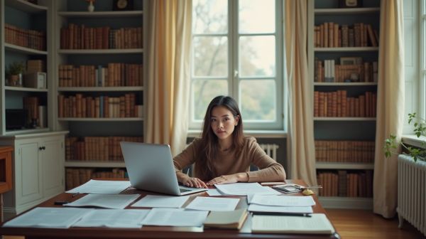 Quels sont les essentials des assurances pour un particulier